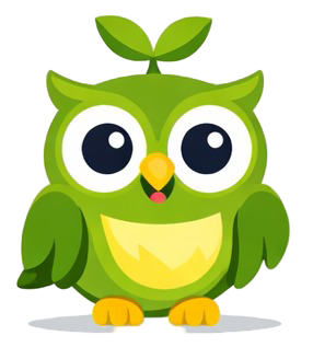 Sprout Owl