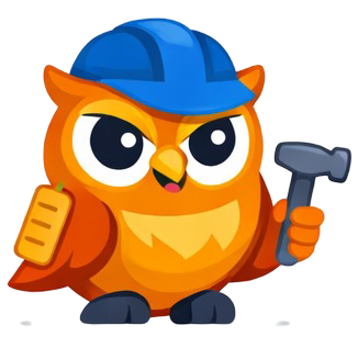 Builder Owl