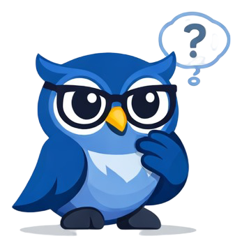 Thinking Owl