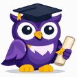 Wise owl